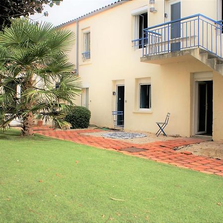 Appartamento L'Escapade De Rompsay Cosy & Moderne La Rochelle  Esterno foto