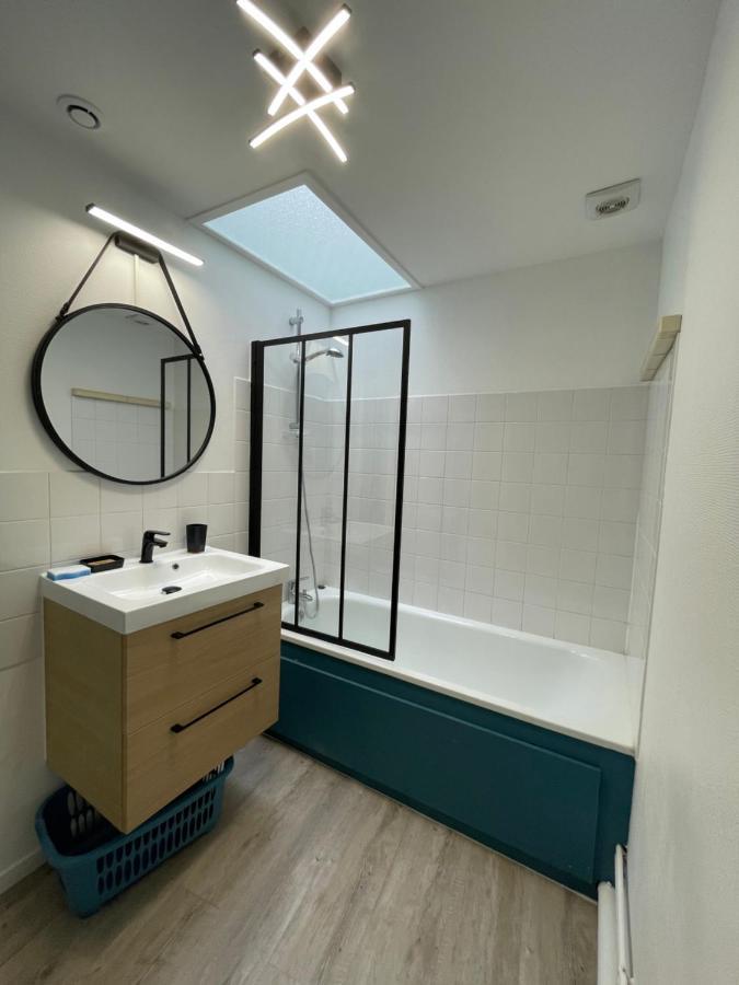 Appartamento L'Escapade De Rompsay Cosy & Moderne La Rochelle  Esterno foto