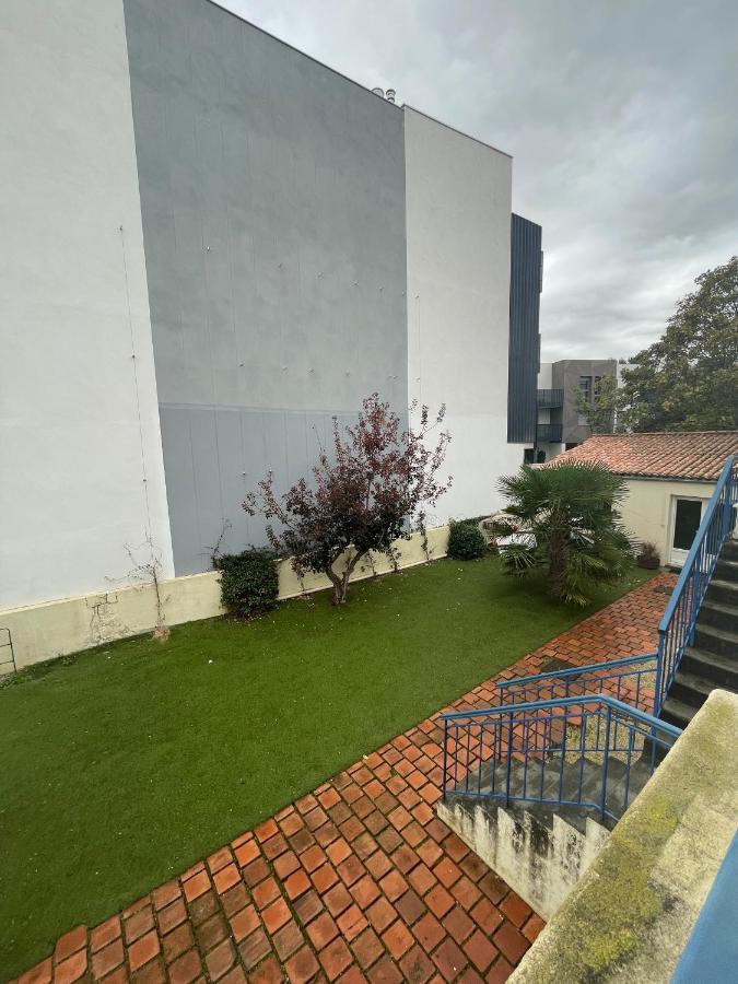 Appartamento L'Escapade De Rompsay Cosy & Moderne La Rochelle  Esterno foto